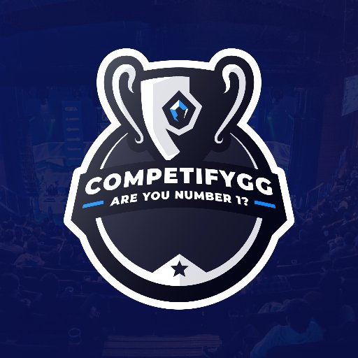 CompetifyGG Profile Picture