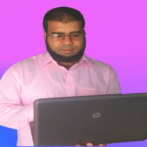 Aislamdigital's profile picture. aktarulislam