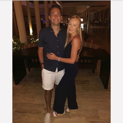 graciee_normaan's profile picture. || Monmouth University '21 🌻 ||