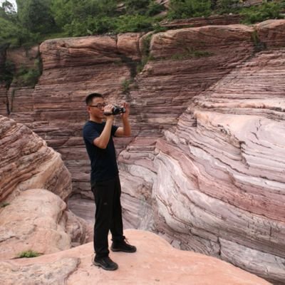 seancao6's profile picture. 