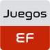 JuegosEF (@juegos_ef) Twitter profile photo JuegosEF (@juegos_ef) Twitter profile photo