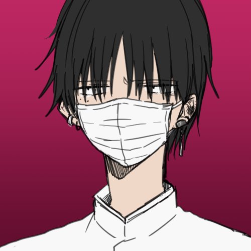 エギリさんのプロフィール画像