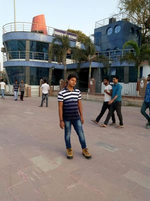 ArvindK14620241's profile picture. 