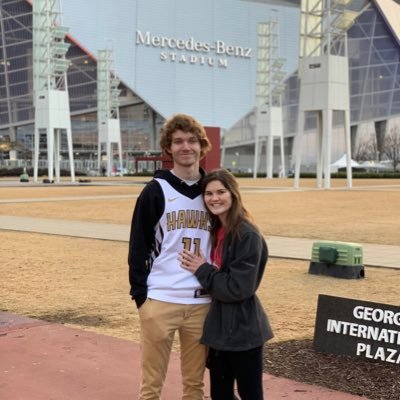 hunter_haislip's profile picture. FHU ‘22