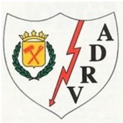 Cuenta no oficial del Rayo Vallecano de Madrid en LATÍN. Sedes retialis gregis pedifolii Fulminis Vallicanensis Matritensis. ¡ARRIBA RAYO! #sursumfulmen