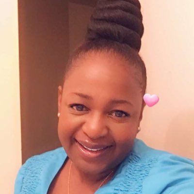 GreeneLatoshia's profile picture. FaithoverFear 💯💯💯