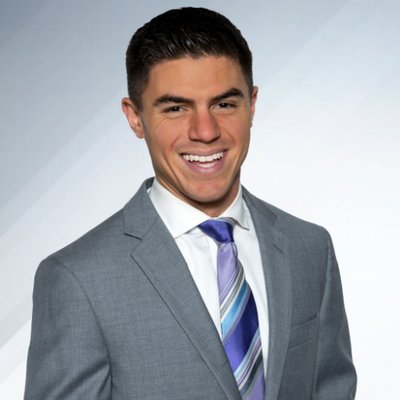 Eric Halperin (@EricHalperinTV) / Twitter