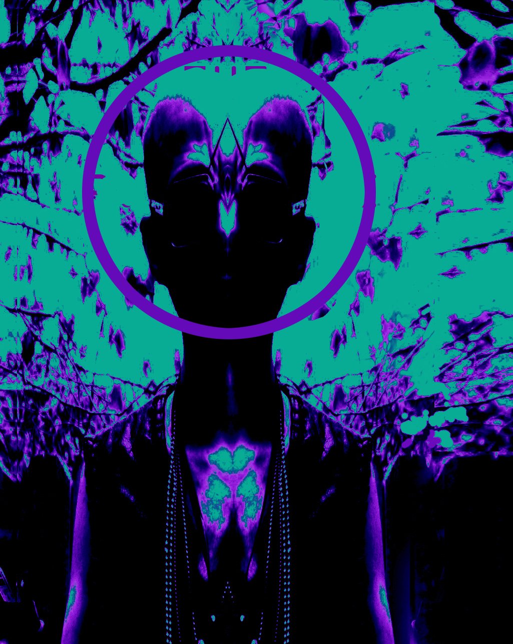 ART / 3D / MAGIC(K) / EVOLUTION / AI / THE COSMIC REALM