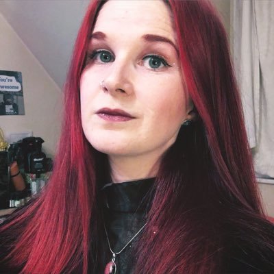 lottedaws91's profile picture. a netflix original series.