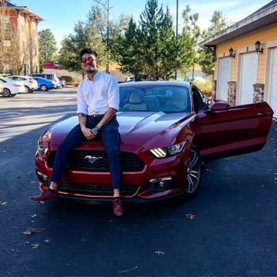 NabeelHafeez81's profile picture. 