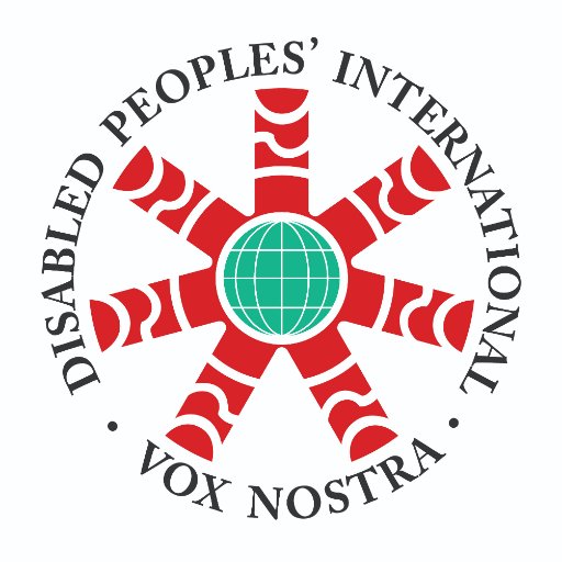 World's 1st cross-disability #humanrights DPO promoting '#NothingAboutUsWithoutUs' #CRPD #inclusion #disabilities #SDGs #GlobalSouth for 39 yrs. RT≠Endorsement