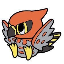 Pokemon VGC player, Bird Lover. she/her (503/500)