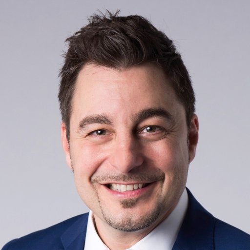 ChrisFreyLive's profile picture. I focus on bridging Technology and Innovation to advance how we live and work. All views are my own.