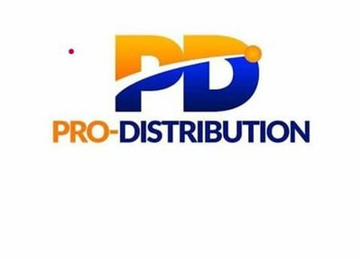 Votre Partenaire idéal. | 12, Delmas 101 | Email: Prodistribution509@gmail.com | Tél.: +50932141111