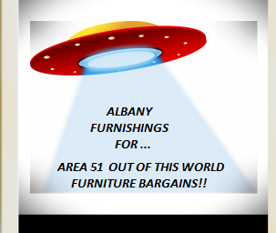 AlbanyFurnishi1's profile picture. Albany Furnishings was the only UK main road, retail shop which had an opening January to March Sale.