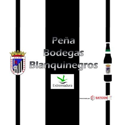 Peña fundada en 2017,  vemos la vida en blanco y negro...🏴🏳️🏴🏳️