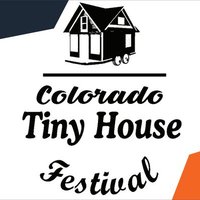 CO Tiny House Fest(@COTinyFestival) 's Twitter Profile Photo