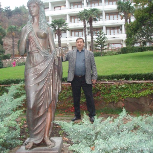 isnkerch's profile picture. 