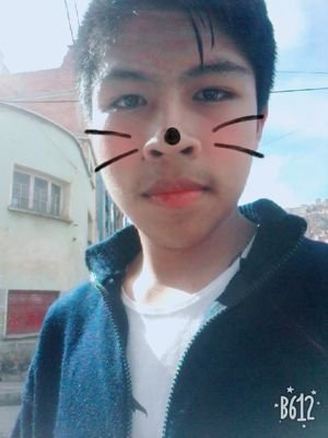 MauricioMachac8's profile picture. Hola qtal chicos Manden un HOLA y yo al toque les respondo