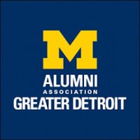 UMClubGreaterDetroit (@umclubofdetroit) 's Twitter Profile Photo UMClubGreaterDetroit (@umclubofdetroit) 's Twitter Profile Photo