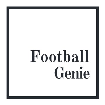 A football mega fan with well-researched tips to beat the bookies and have some profit-making fun.