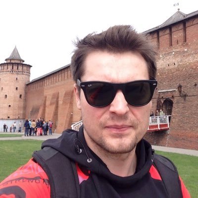 pavelkakaev's profile picture. 