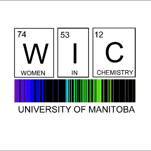 UMWIC (University of Manitoba Working for Inclusivity in Chemical Sciences)
Working towards inclusivity in chemistry
#undergrad #masters #phd #academictwitter