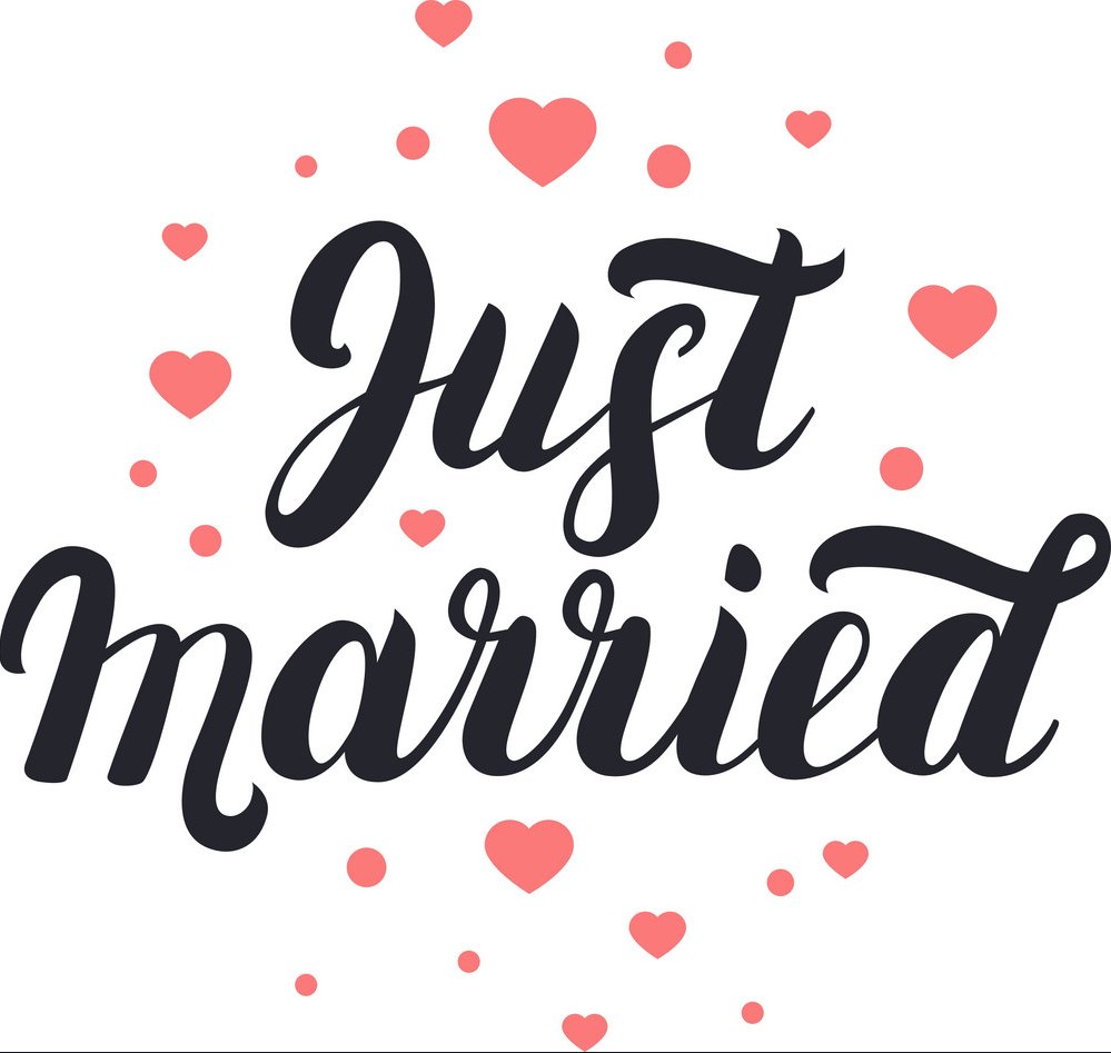 JusMarriedBliss's profile picture. Just married and blissful
