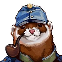 Hotchkiss (@hotchkiss_art) 's Twitter Profile Photo Hotchkiss (@hotchkiss_art) 's Twitter Profile Photo