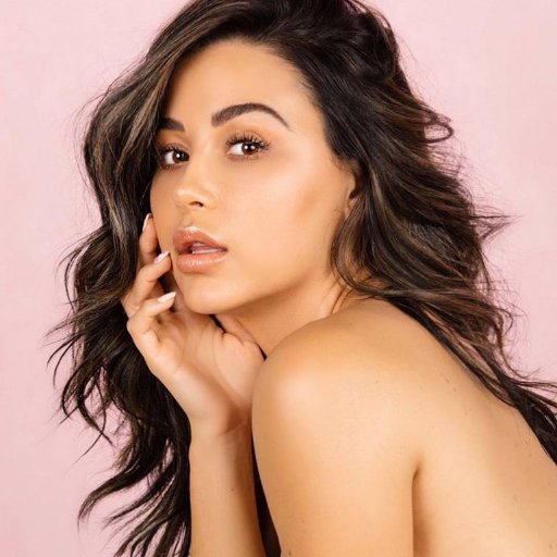 Ana Cheri AnaCheriOficial Twitter profile Twuko