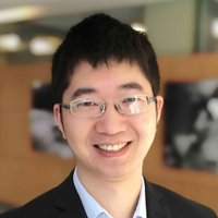 Rui LU (@ruilulab) 's Twitter Profile