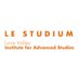LE STUDIUM (@lestudium) Twitter profile photo LE STUDIUM (@lestudium) Twitter profile photo