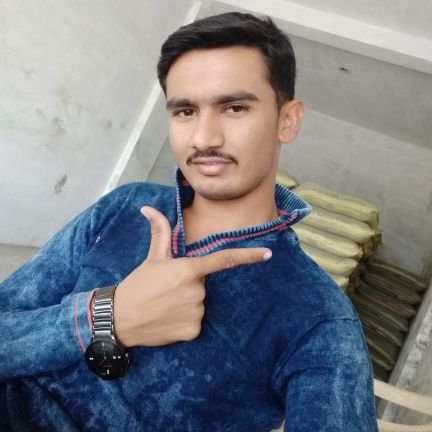 joshidilip789's profile picture. jay Parsuram