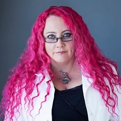 Dr Siouxsie Wiles Profile