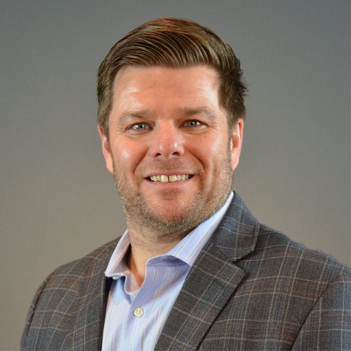 Vice President of Sales, East Enterprise at Bluecat Networks