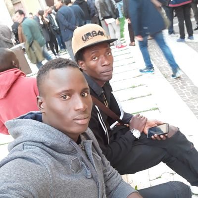 Ibrahimtandia12's profile picture. Italie