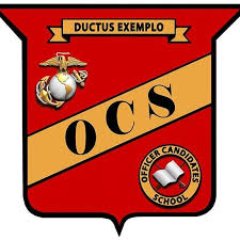 The official account for the United States Marines Officer Candidates School.