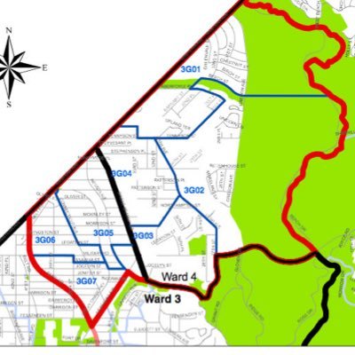 Representing residents in ANC 3/4G. Barnaby Woods, Chevy Chase, and Hawthorne. Meetings at the Chevy Chase Community Center on 2nd and 4th Monday of each month.