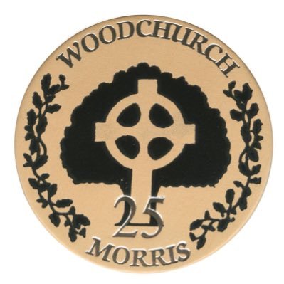 The one and the only morris side based in the village of Woodchurch in Kent. We dance Cotswold and have been known to sing shanties and folk songs on occasion.