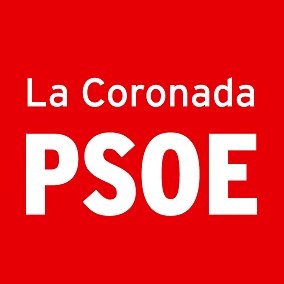 psoelacoronada's profile picture. Cuenta oficial de la agrupación local socialista de La Coronada - PSOE
