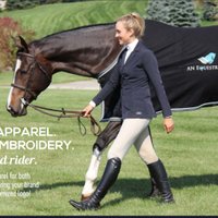 AN Equestrian (@anequestrian) 's Twitter Profile