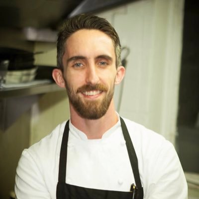 Head Chef at 1 Michelin ⭐️ The Nut Tree in Murcott. Golfer. Mountain biker. Snowboarder.