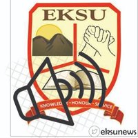 EKSU News(@Eksunews) 's Twitter Profileg
