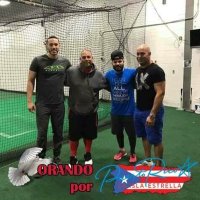 alex colon (@alexcol38246726) 's Twitter Profile