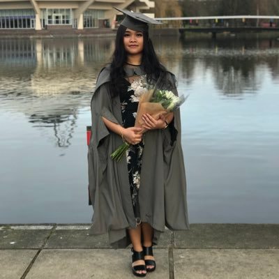 roxannegayya's profile picture. Molecular Medicine 🔬🧫🧬🦠🧪