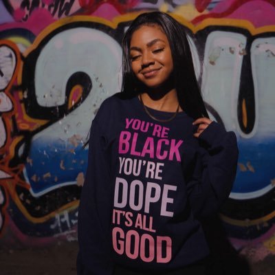 Celebrating Black culture 365 days a year.