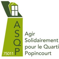Agir Solidairement pour le Quartier Popincourt (@asqp75011) 's Twitter Profile Photo