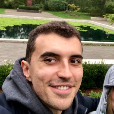 FilipNikacevic's profile picture. Co-Founder of https://t.co/QG6r6TCpVM