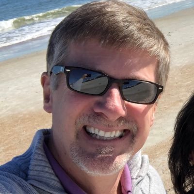 wckerschl_MD's profile picture. Physician leader dedicated to leveraging informatics to better patient care and reduce physician burnout. Also a dedicated husband, father, son and friend