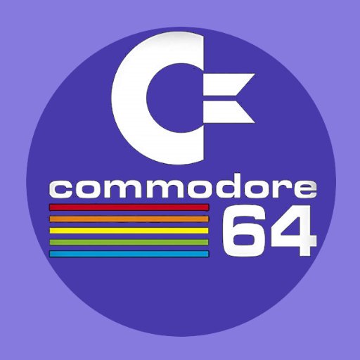 C64 Timeline